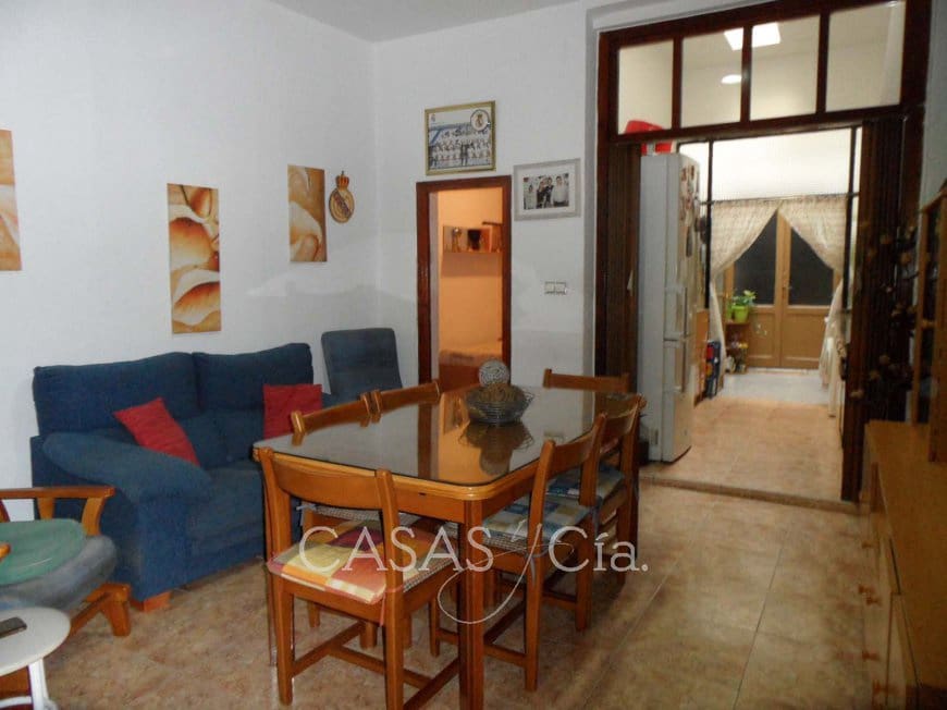 6 sovrum Hus till salu i Oliva - 129 000 € (Ref: 6654770)