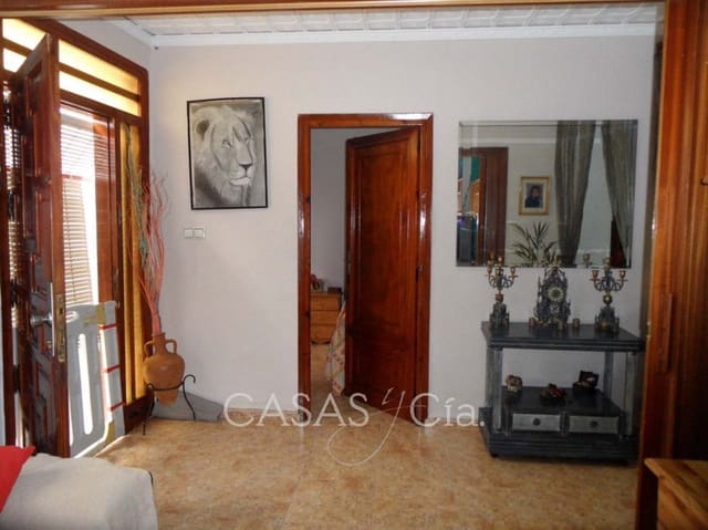 6 sovrum Hus till salu i Oliva - 129 000 € (Ref: 6654770)