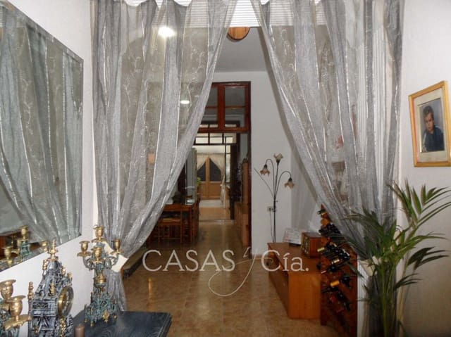 6 sovrum Hus till salu i Oliva - 129 000 € (Ref: 6654770)