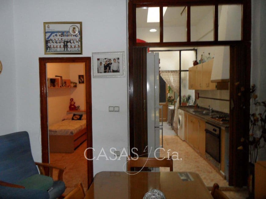 6 sovrum Hus till salu i Oliva - 129 000 € (Ref: 6654770)