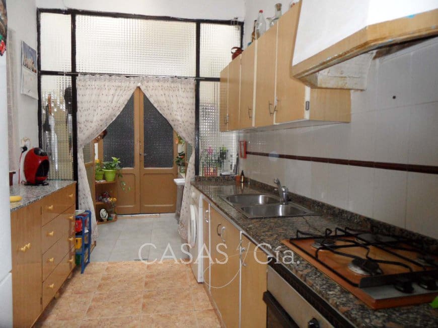 6 sovrum Hus till salu i Oliva - 129 000 € (Ref: 6654770)