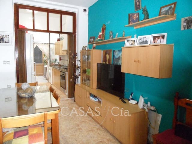 6 sovrum Hus till salu i Oliva - 129 000 € (Ref: 6654770)