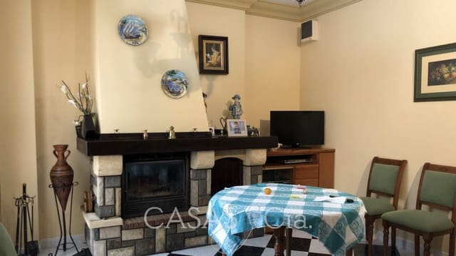 7 chambre Maison de Ville à vendre à Oliva avec garage - 285 000 € (Ref: 6905301)