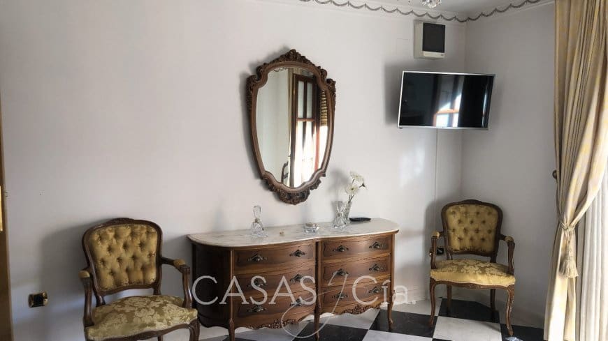 7 chambre Maison de Ville à vendre à Oliva avec garage - 285 000 € (Ref: 6905301)