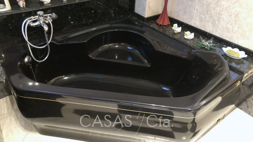 7 chambre Maison de Ville à vendre à Oliva avec garage - 285 000 € (Ref: 6905301)