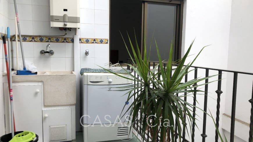 7 chambre Maison de Ville à vendre à Oliva avec garage - 285 000 € (Ref: 6905301)