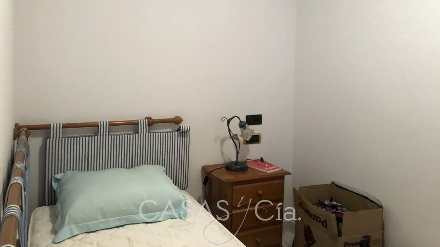 7 chambre Maison de Ville à vendre à Oliva avec garage - 285 000 € (Ref: 6905301)