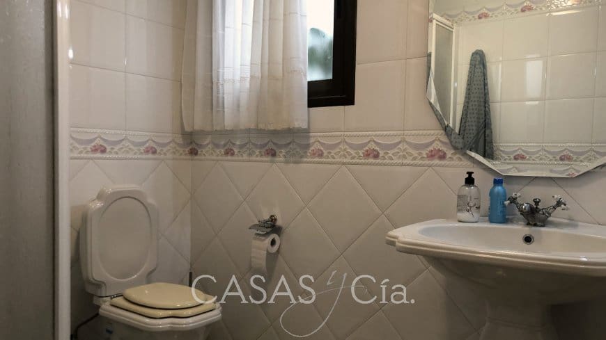 7 chambre Maison de Ville à vendre à Oliva avec garage - 285 000 € (Ref: 6905301)