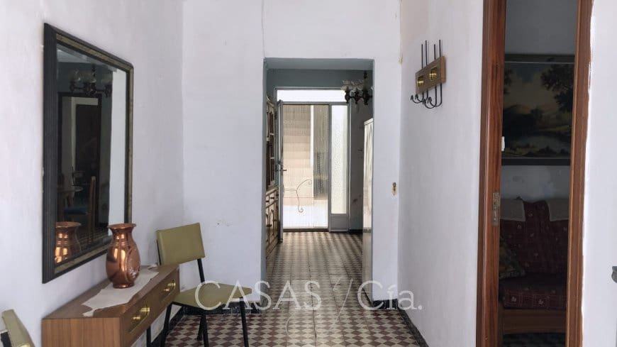 4 sovrum Hus till salu i Oliva - 115 450 € (Ref: 6992915)