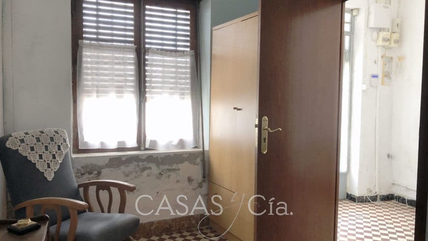 4 sovrum Hus till salu i Oliva - 115 450 € (Ref: 6992915)