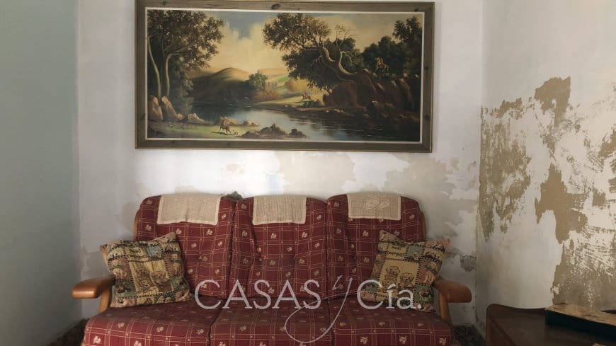 4 sovrum Hus till salu i Oliva - 115 450 € (Ref: 6992915)