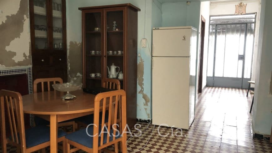 4 sovrum Hus till salu i Oliva - 115 450 € (Ref: 6992915)