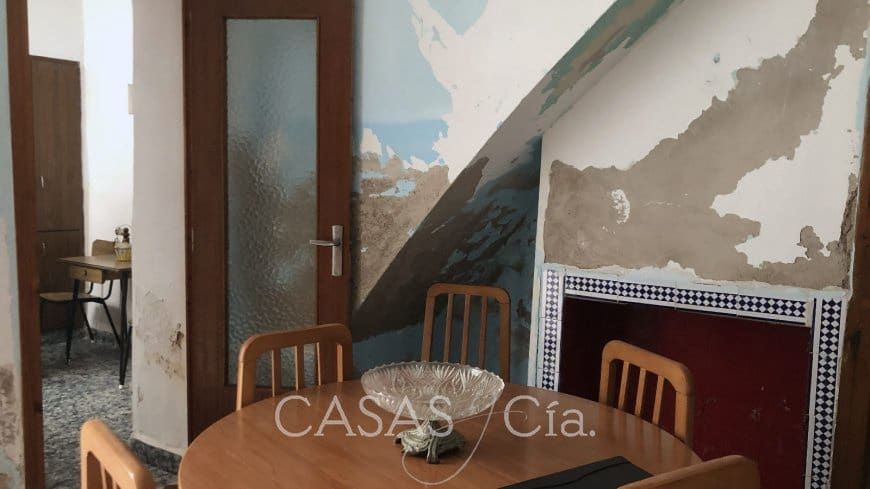 4 sovrum Hus till salu i Oliva - 115 450 € (Ref: 6992915)