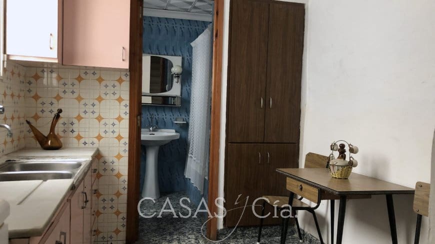 4 sovrum Hus till salu i Oliva - 115 450 € (Ref: 6992915)