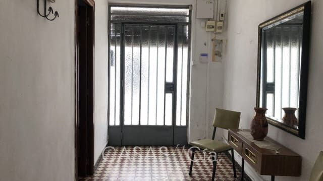 4 sovrum Hus till salu i Oliva - 115 450 € (Ref: 6992915)