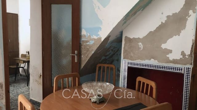 4 sovrum Hus till salu i Oliva - 115 450 € (Ref: 6992915)