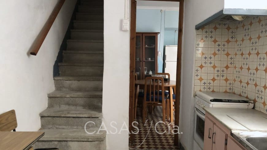 4 sovrum Hus till salu i Oliva - 115 450 € (Ref: 6992915)