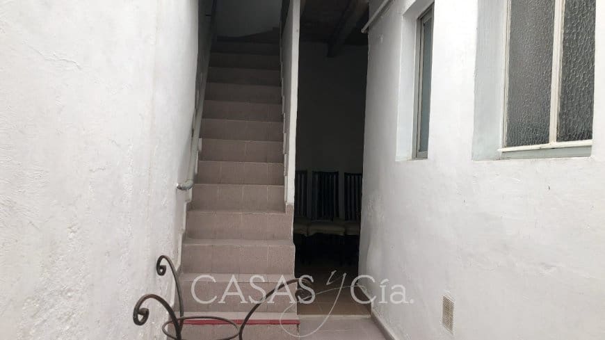 4 sovrum Hus till salu i Oliva - 115 450 € (Ref: 6992915)