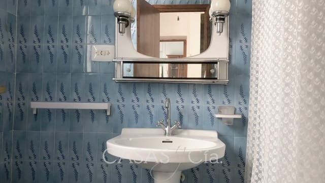 4 sovrum Hus till salu i Oliva - 115 450 € (Ref: 6992915)