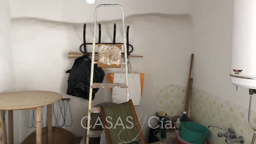 4 sovrum Hus till salu i Oliva - 115 450 € (Ref: 6992915)