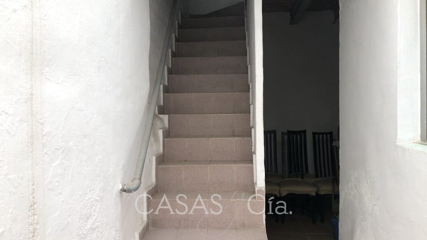 4 sovrum Hus till salu i Oliva - 115 450 € (Ref: 6992915)