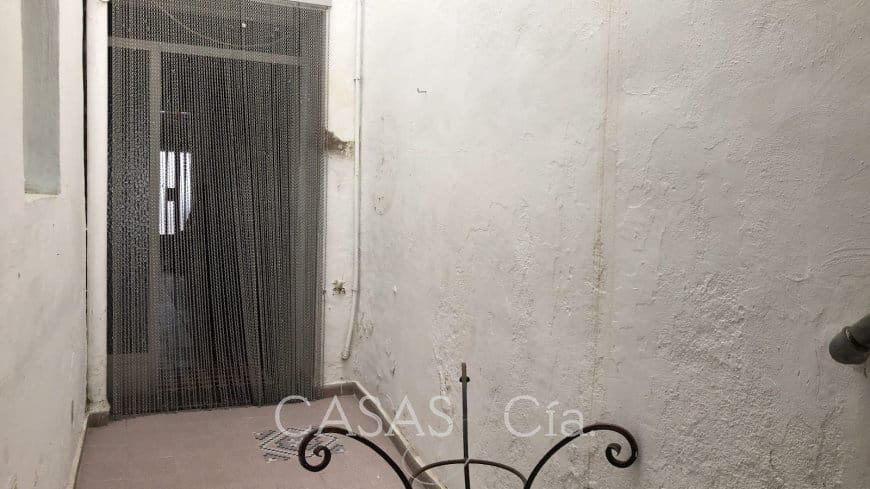 4 sovrum Hus till salu i Oliva - 115 450 € (Ref: 6992915)