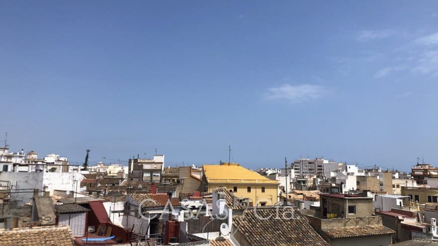 4 sovrum Hus till salu i Oliva - 115 450 € (Ref: 6992915)