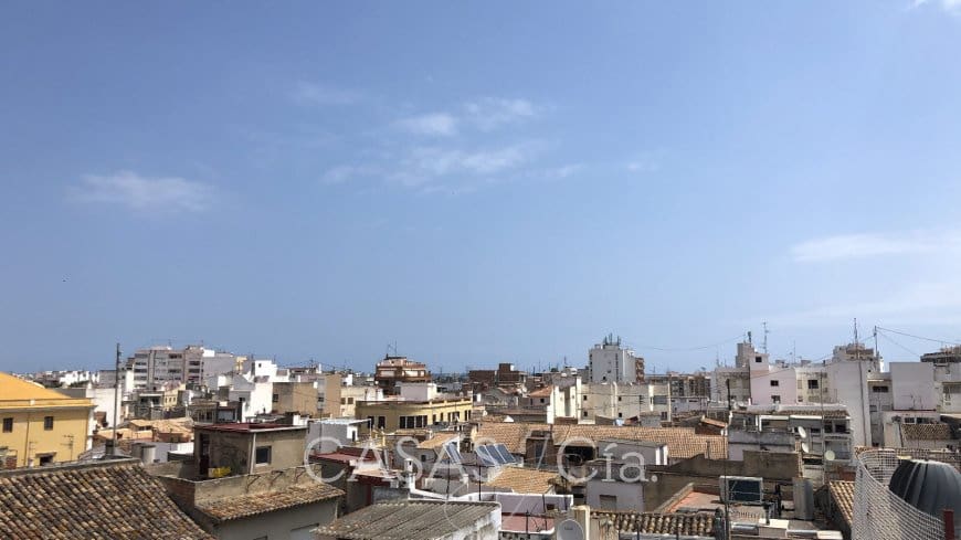 4 sovrum Hus till salu i Oliva - 115 450 € (Ref: 6992915)