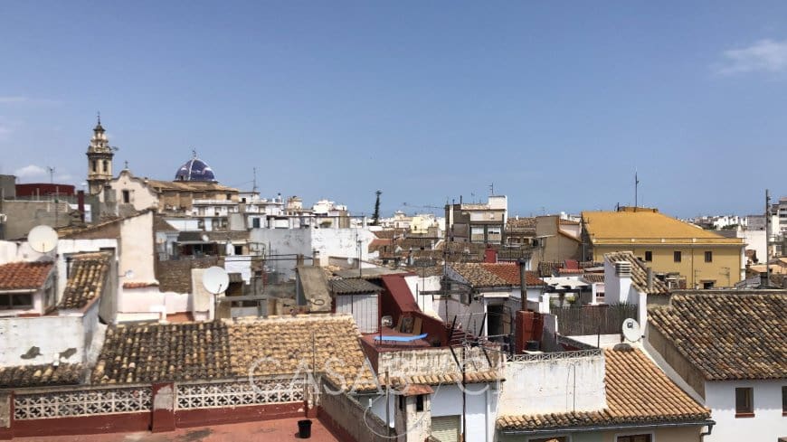 4 sovrum Hus till salu i Oliva - 115 450 € (Ref: 6992915)