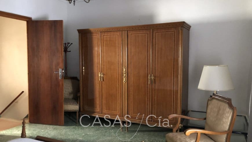 4 sovrum Hus till salu i Oliva - 115 450 € (Ref: 6992915)