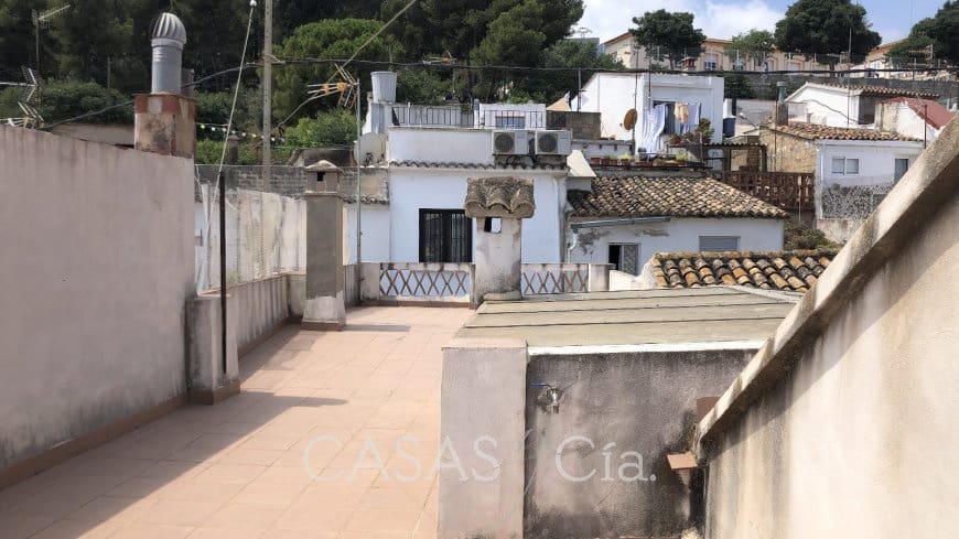 4 sovrum Hus till salu i Oliva - 115 450 € (Ref: 6992915)