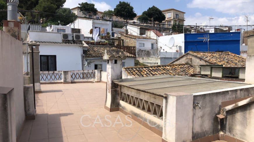 4 sovrum Hus till salu i Oliva - 115 450 € (Ref: 6992915)