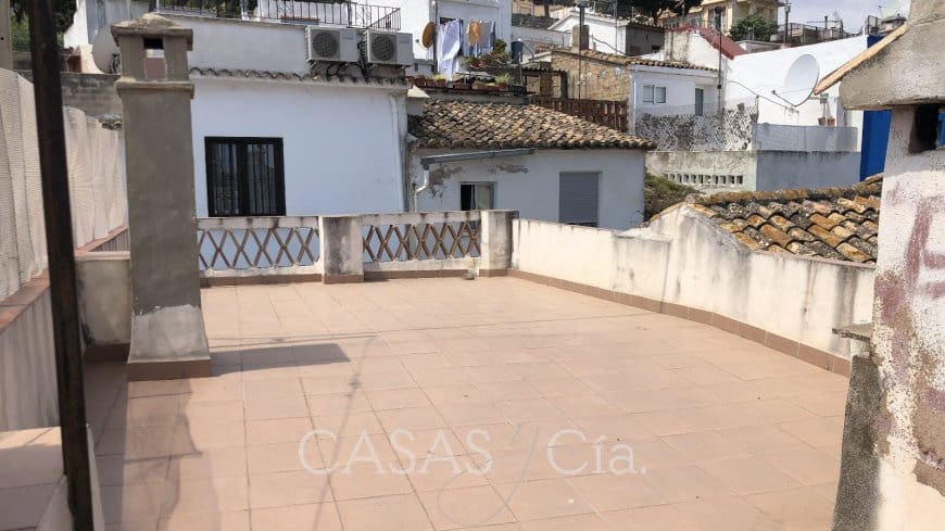 4 sovrum Hus till salu i Oliva - 115 450 € (Ref: 6992915)