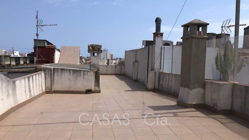 4 sovrum Hus till salu i Oliva - 115 450 € (Ref: 6992915)