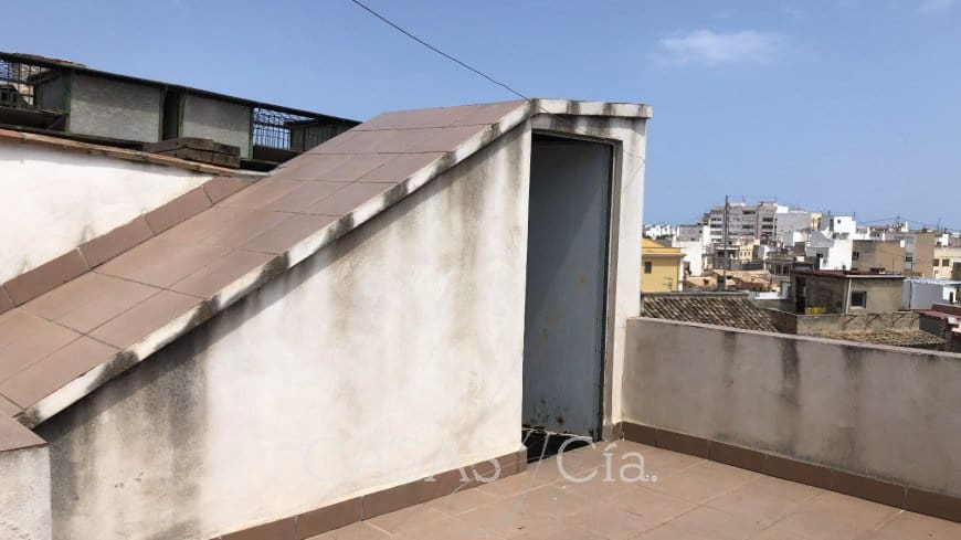 4 sovrum Hus till salu i Oliva - 115 450 € (Ref: 6992915)