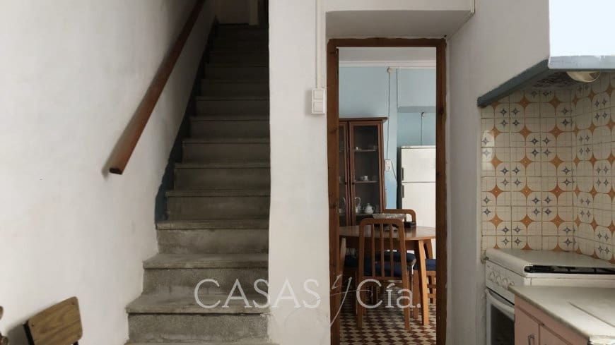 4 sovrum Hus till salu i Oliva - 115 450 € (Ref: 6992915)