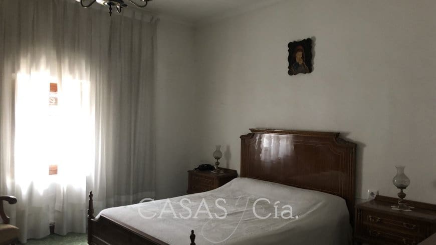 4 sovrum Hus till salu i Oliva - 115 450 € (Ref: 6992915)