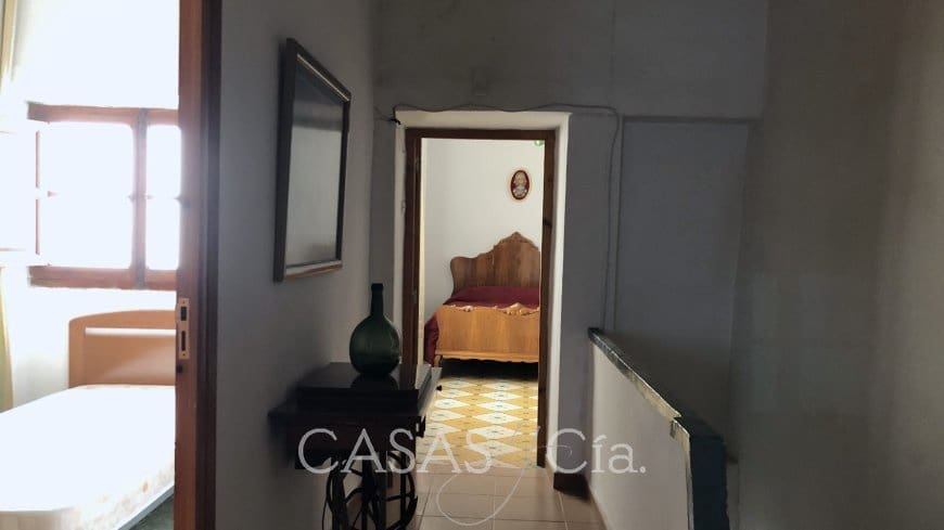 4 sovrum Hus till salu i Oliva - 115 450 € (Ref: 6992915)