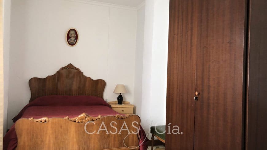 4 sovrum Hus till salu i Oliva - 115 450 € (Ref: 6992915)