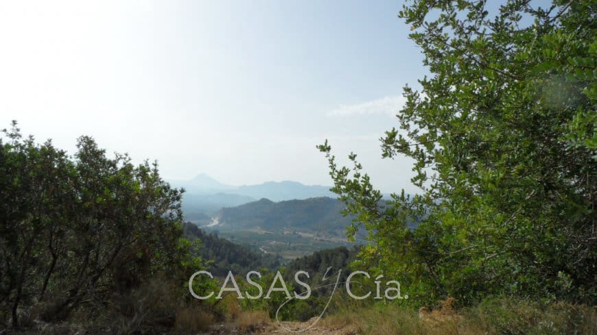 7 soverom Villa til salgs i Oliva med garasje - € 550 000 (Ref: 7337773)