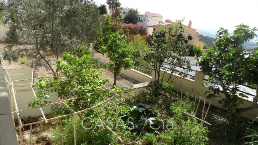 7 soverom Villa til salgs i Oliva med garasje - € 550 000 (Ref: 7337773)