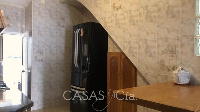 3 slaapkamer Huis te koop in Villalonga - € 105.950 (Ref: 7448231)