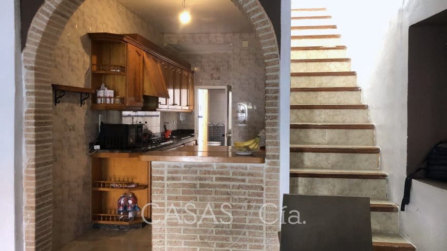 3 chambre Maison de Ville à vendre à Villalonga - 105 950 € (Ref: 7448231)