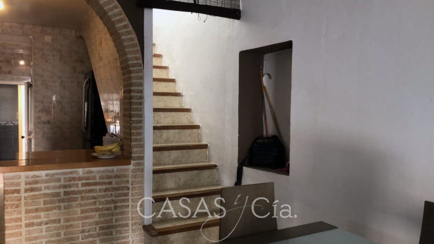 3 chambre Maison de Ville à vendre à Villalonga - 105 950 € (Ref: 7448231)