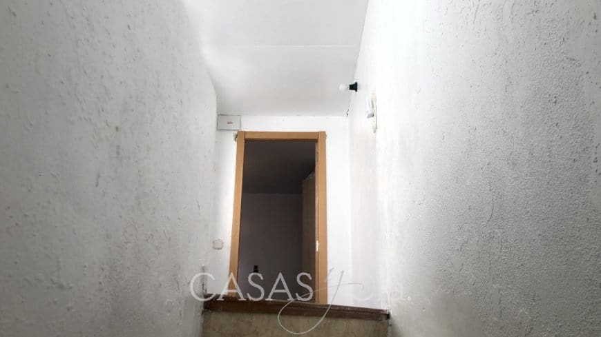 3 chambre Maison de Ville à vendre à Villalonga - 105 950 € (Ref: 7448231)