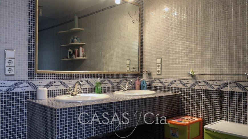 3 chambre Maison de Ville à vendre à Villalonga - 105 950 € (Ref: 7448231)