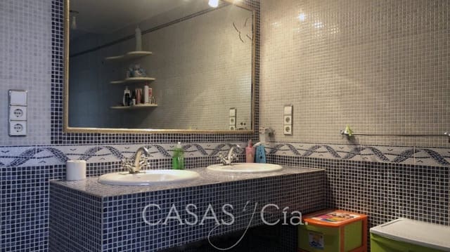 3 slaapkamer Huis te koop in Villalonga - € 105.950 (Ref: 7448231)