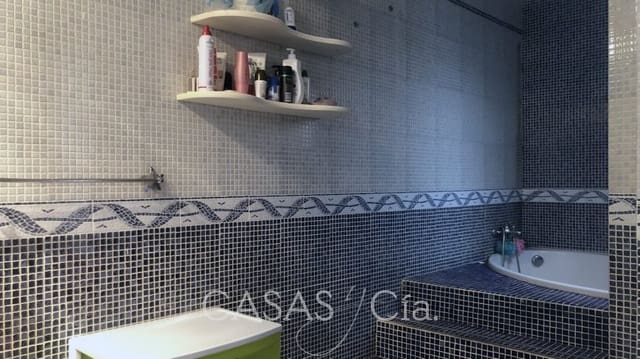 3 slaapkamer Huis te koop in Villalonga - € 105.950 (Ref: 7448231)
