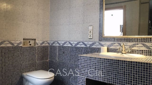 3 slaapkamer Huis te koop in Villalonga - € 105.950 (Ref: 7448231)