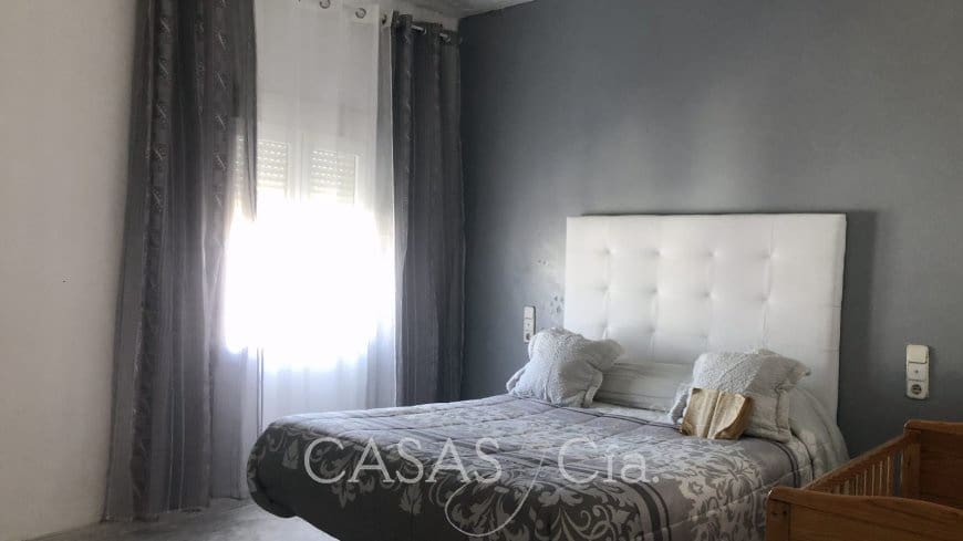 3 chambre Maison de Ville à vendre à Villalonga - 105 950 € (Ref: 7448231)